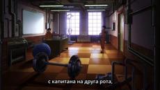 [ Bg Subs ] Enen no Shouboutai_ Ni no Shou - 02 - Videoclip.bg