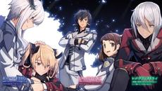 Maou Gakuin no Futekigousha - ep 12 Bg Subs HD - Videoclip.bg