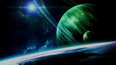 Space Ambient Music. Background Music , Astronomy , Arts - Videoclip.bg