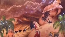 Alabina & Gipsy Kings - Ya Habibi Yalla - Videoclip.bg