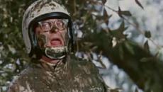 Откъс от филма Хърби Смях - Videoclip.bg