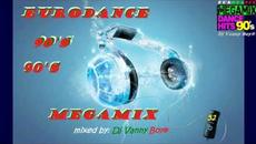 EURODANCE 90'S MEGAMIX - 52 - Videoclip.bg