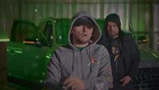 MOM4ETO x DIM4OU x EMIL TRF - AFKORS ( OFFICIAL VIDEO ) prod by VITAMIN TZE - Videoclip.bg