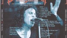 Black Sabbath  - Time Machine - BG субтитри - Videoclip.bg