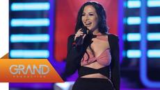Aleksandra Tadic Cipka - Ni izvini ni oprosti - (Tv Grand 18.05.2021.) - Videoclip.bg