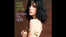 Patti Smith Group - Because the night 1977 - Videoclip.bg