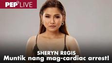 Sheryn Regis, inimbitahang mag-audition sa American reality show na ito pero... - Videoclip.bg