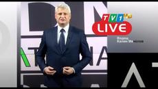 За новото правителство и новите идеологии, Алтернативата с Калин Манолов, 19 май 2021 година - Videoclip.bg