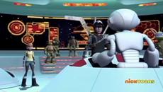 Костенурките нинджа сезон 4 епизод 1 бг аудио - Videoclip.bg