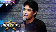 Donny Pangilinan shares his ideal type of girl | It's Showtime Hide and Sing - Videoclip.bg