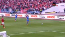 ЦСКА-София е новият носител на Купата на България след късна победа над Арда с 1:0 - Videoclip.bg