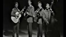 Hootenanny Singers (1965) - Gabrielle - Videoclip.bg