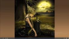 Roy Orbison - Oh, Pretty Woman - Videoclip.bg