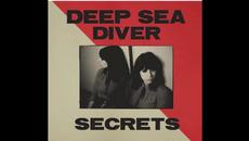 Deep Sea Diver - Secrets - 2016 - full album - Videoclip.bg