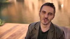 Μιχάλης Χατζηγιάννης - Κανένας Μόνος - никой сам - Videoclip.bg