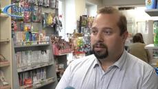 Светослав Крумов: Хартиената рецепта обезсмисля здравно-информационната система - Videoclip.bg