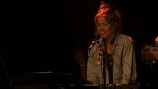 Naïma Joris Live at AB - Ancienne Belgique - Videoclip.bg