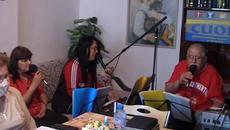 Ти не се обръщай никога назад - Videoclip.bg