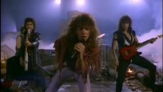 Bon Jovi - Runaway - Videoclip.bg