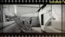 Πέγκυ Ζήνα - Με Την Πλάτη Στον Τοίχο - с гръб към стената - Videoclip.bg