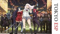 Tokyo Esp - 01 Bg Sub - Videoclip.bg