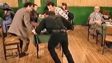 Σταμάτης Γονίδης - Φύγε - тръгвай си - Videoclip.bg