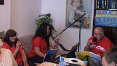 Издигам аз ръцете си пред Теб - Videoclip.bg