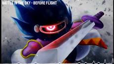 Battle in the Sky - Dark Matter Theme Remix - Videoclip.bg