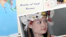 Музика от Борнео 2014 - Visit East Kalimantan  Borneo - Videoclip.bg