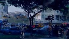 Leonard Cohen & Sharon Robinson - Boogie Street - BG субтитри - Videoclip.bg