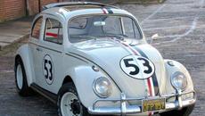 Herbie The Love Bug (1968) Част 1/4 Бг Субтитри - Videoclip.bg