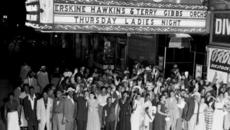 Домът на щастливите крака Behind the Doodle - Celebrating Swing Dancing and the Savoy Ballroom! - Videoclip.bg