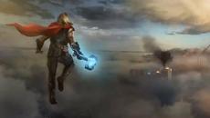 Parabellum - Thor's Song (Lyric Video) - Videoclip.bg