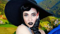 Qveen Herby - Naughty Girl - Videoclip.bg