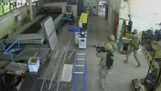 Смразяващо преживяване в Чешнигирово!!! Американски войници атакуваха производствен цех в Пловдивско - Videoclip.bg