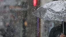 Пороен Дъжд с Мълнии се изсипа над Пловдив днес - Videoclip.bg