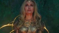 Вечните — Древният Черен рицар и Eternals Тизер-трейлер (2021) - Videoclip.bg