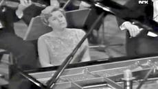 Концерт за пиано и оркестър в A minor, Op. 16 – Едвард Григ - Videoclip.bg