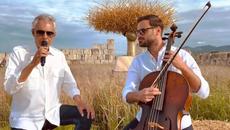 Andrea Bocelli and HAUSER - Melodramma - Videoclip.bg