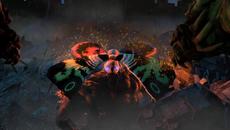 Akira Ifukube ~ Google Doodle - Godzilla King of the Monsters - Heisei Mothra's Sacrifice - Videoclip.bg