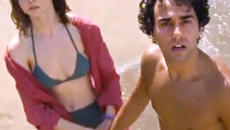 Време ~ "The Old" — Русский трейлър (2021) - Videoclip.bg