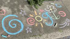 Честит Ден на Детето 1-ви ни 2021 г.с Усмивка! Children's Day 2021 World events google doodle - Videoclip.bg