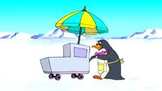 Ден на детето 1 юни - Колко много са децата по света! С песничка Пингвинът, който правеше сладолед - Videoclip.bg