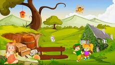 Първи юни - Ден на детето със Слънчице! - Детска песен Ало, ало слънчице! - Videoclip.bg