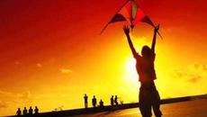 ОРАНЖЕВА ПЕСЕН ☀️ ТHE ORANGE SONG ☀️ Оранжево морето ~☀️♛ - Videoclip.bg