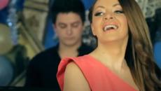 Andrijana Acevska Kes - Kes Kes - Videoclip.bg