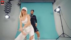 Papito Jimmis - Σαν Μαξιλάρι - Official Music Video - Videoclip.bg