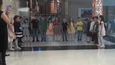 "ДГ Слънчице" Завършване с песничка за 1 клас - Videoclip.bg