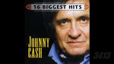 Johnny Cash - 16 Greatest Hits - Videoclip.bg