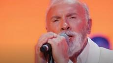 Dino Merlin - Smijehom strah pokrijem (Mir svim dobrim ljudima Show MMXX/MMXXI)(2021) - Videoclip.bg